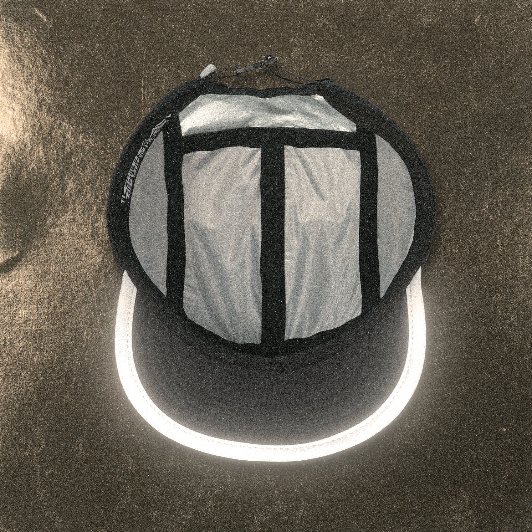 LUMEN8 - Strapback