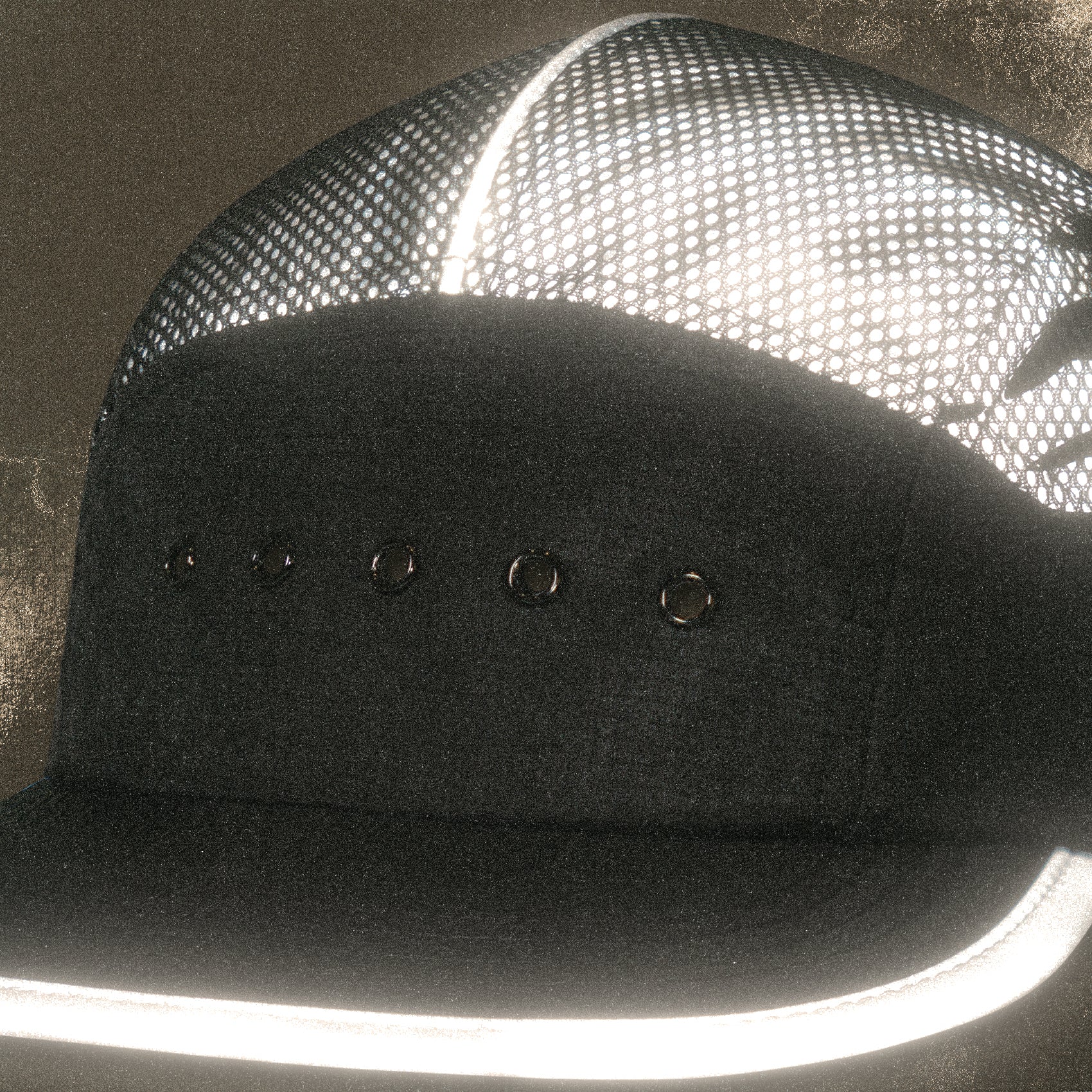 LUMEN8 - Strapback