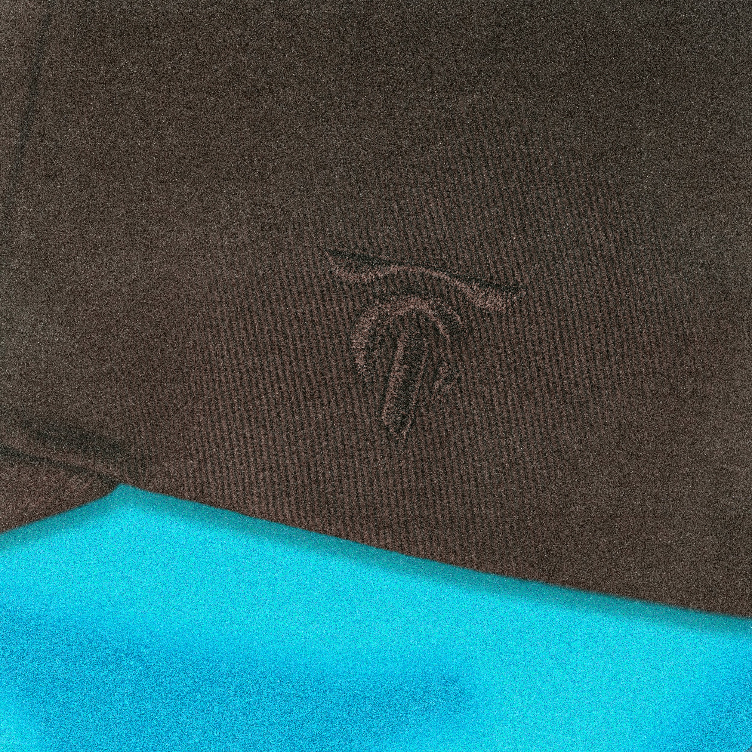 Classic Brown Tiger Strapback