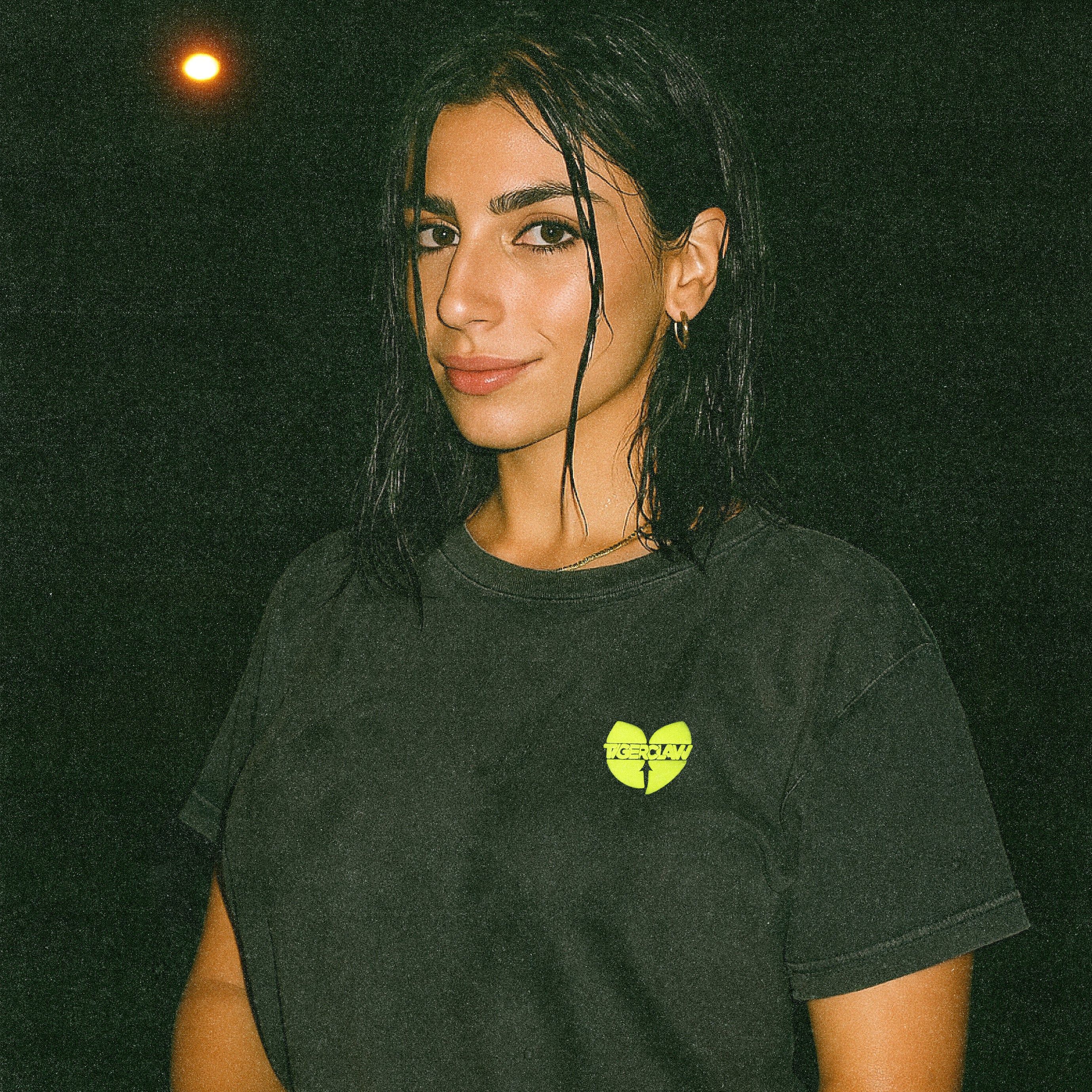 VVU Tee – Visible Villain Unit (Black)