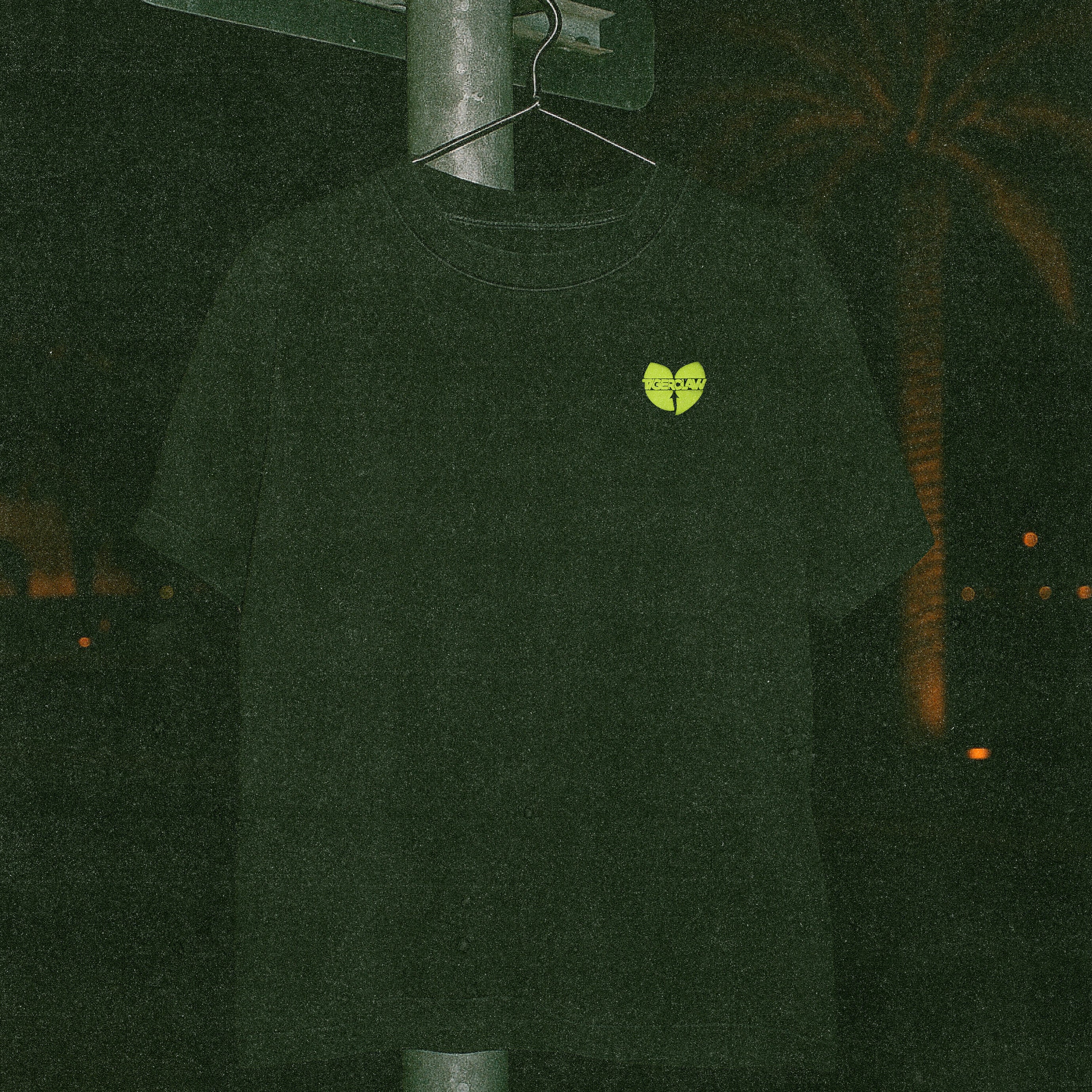 VVU Tee – Visible Villain Unit (Black)