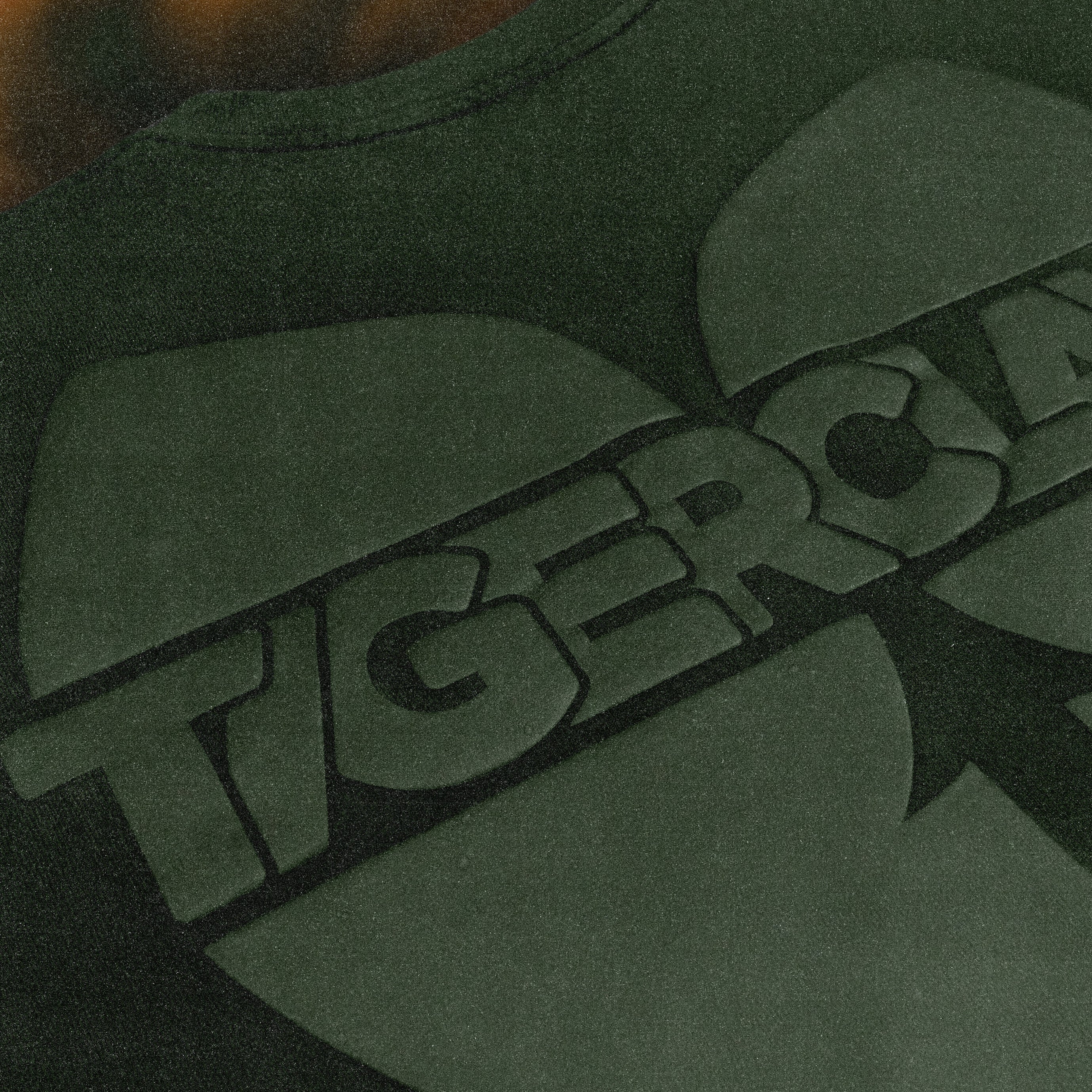 VVU Tee – Visible Villain Unit (Black)