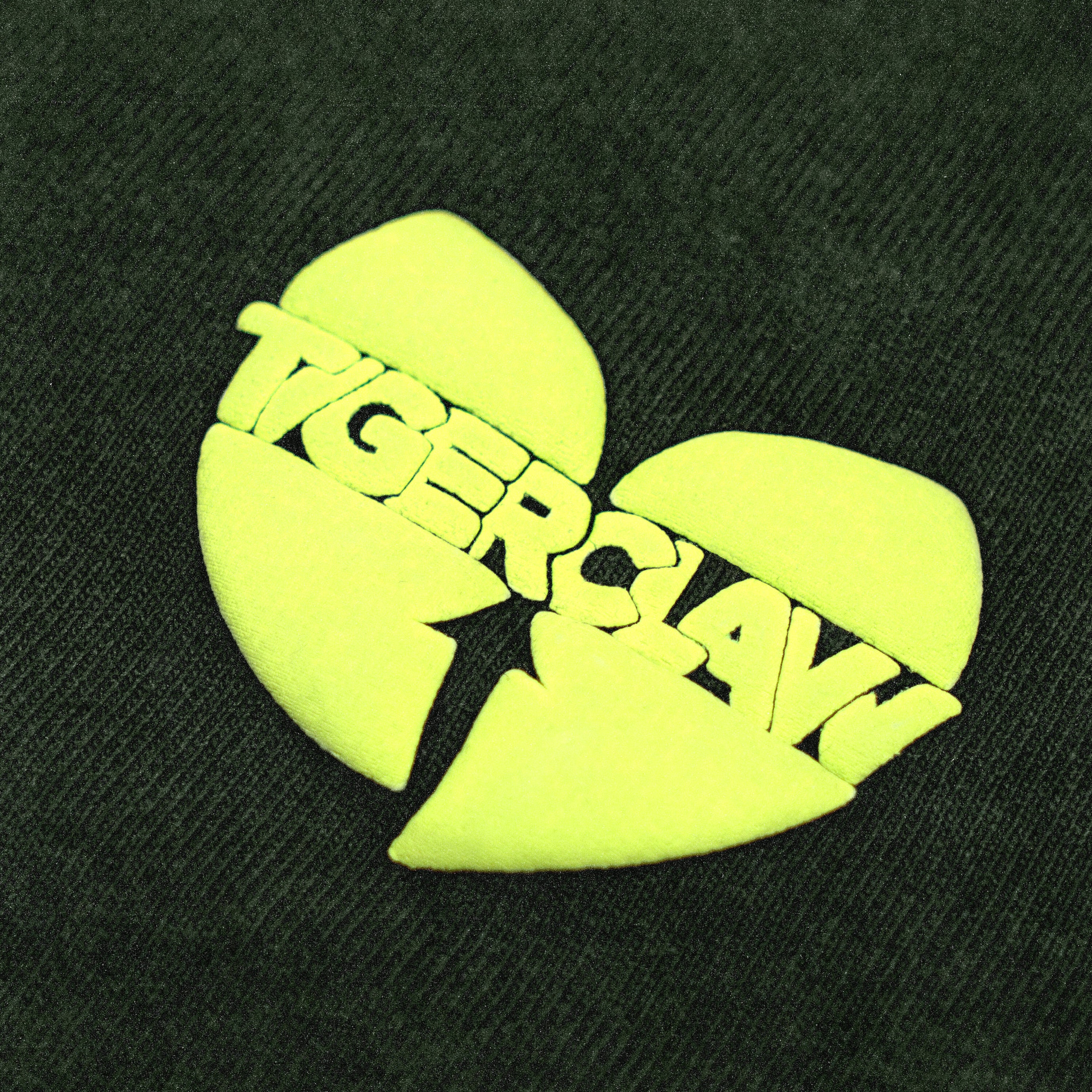 VVU Tee – Visible Villain Unit (Black)