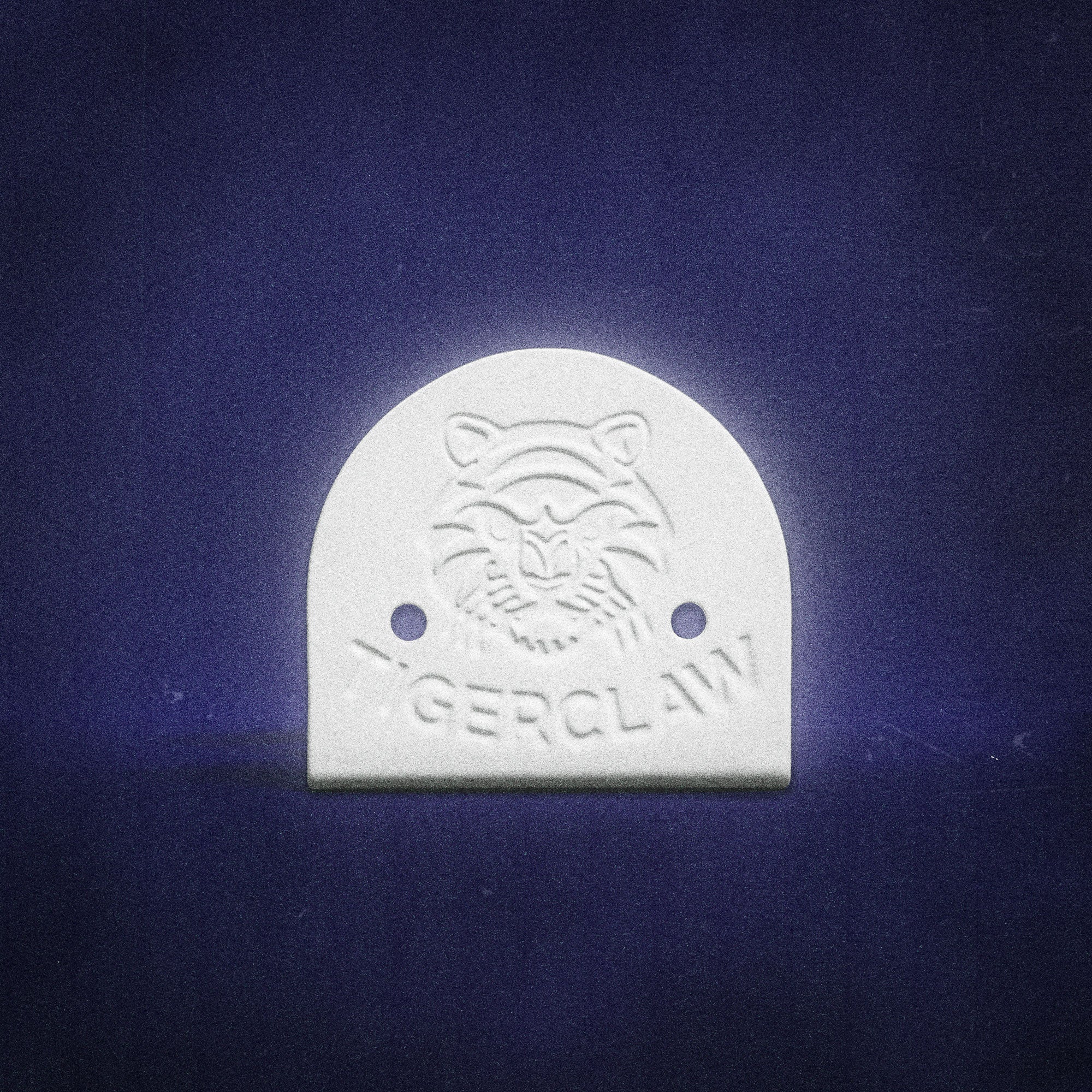 Tigerclaw “Claw” Skateboard Display - 10-Pack