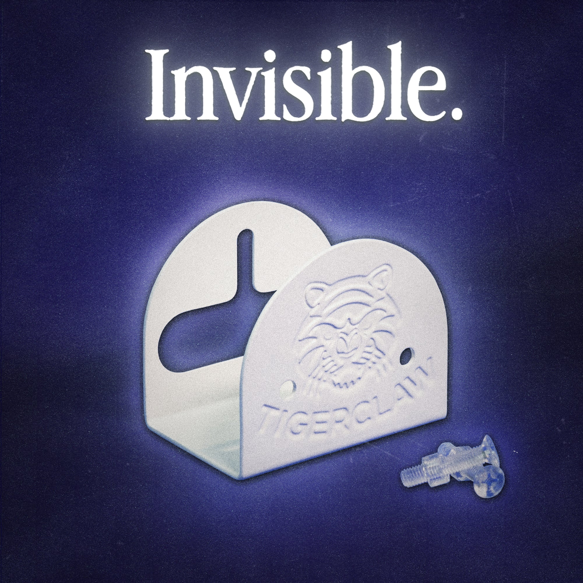 Tigerclaw “Claw” Skateboard Display - Single Pack