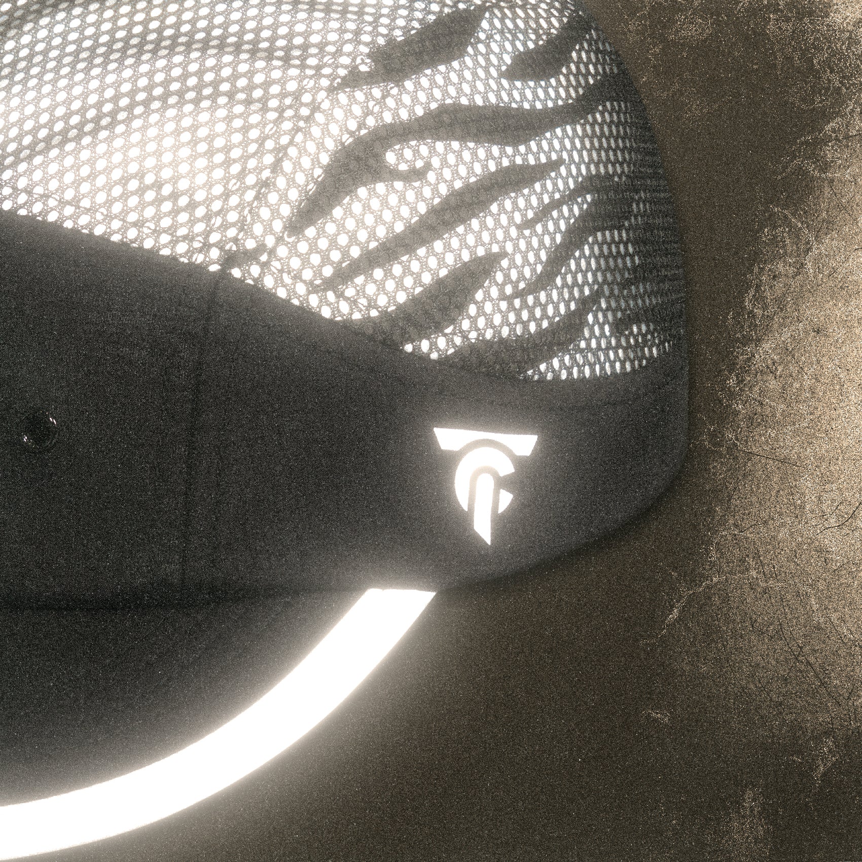 LUMEN8 - Strapback