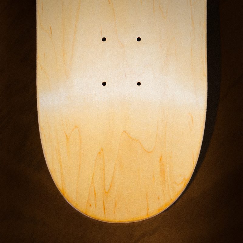 Nude Skateboard decks - Image 3